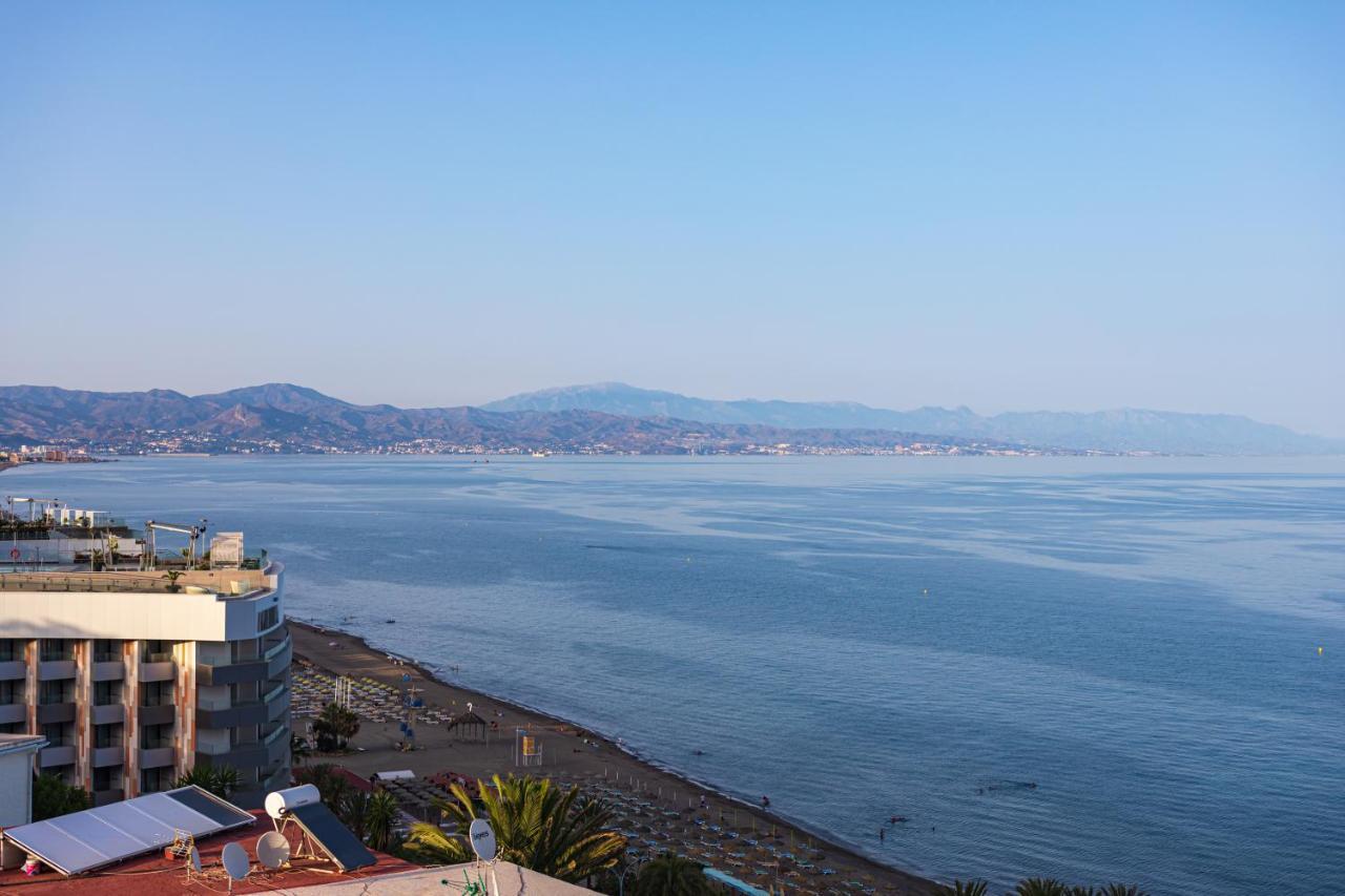 Mar Infinito. With Dream Views Apartment *