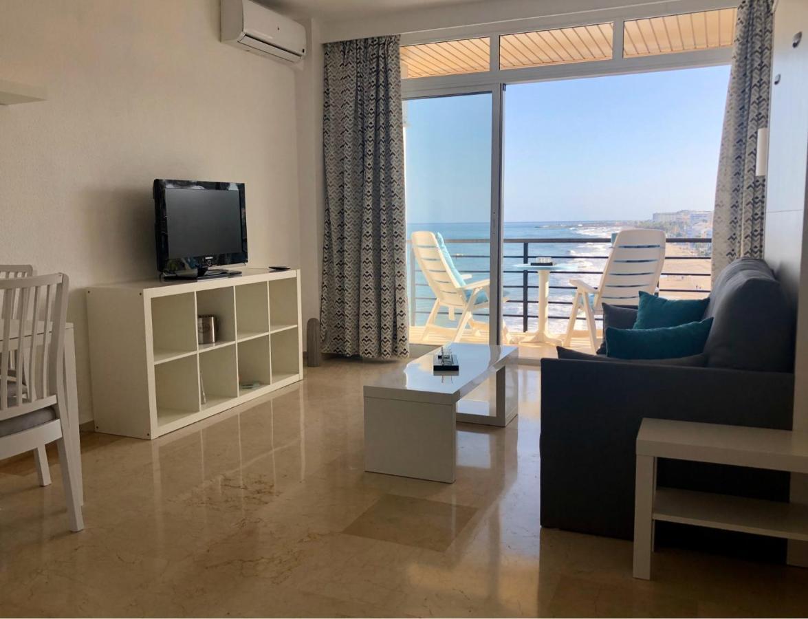 Castillo Santa Clara Apartment