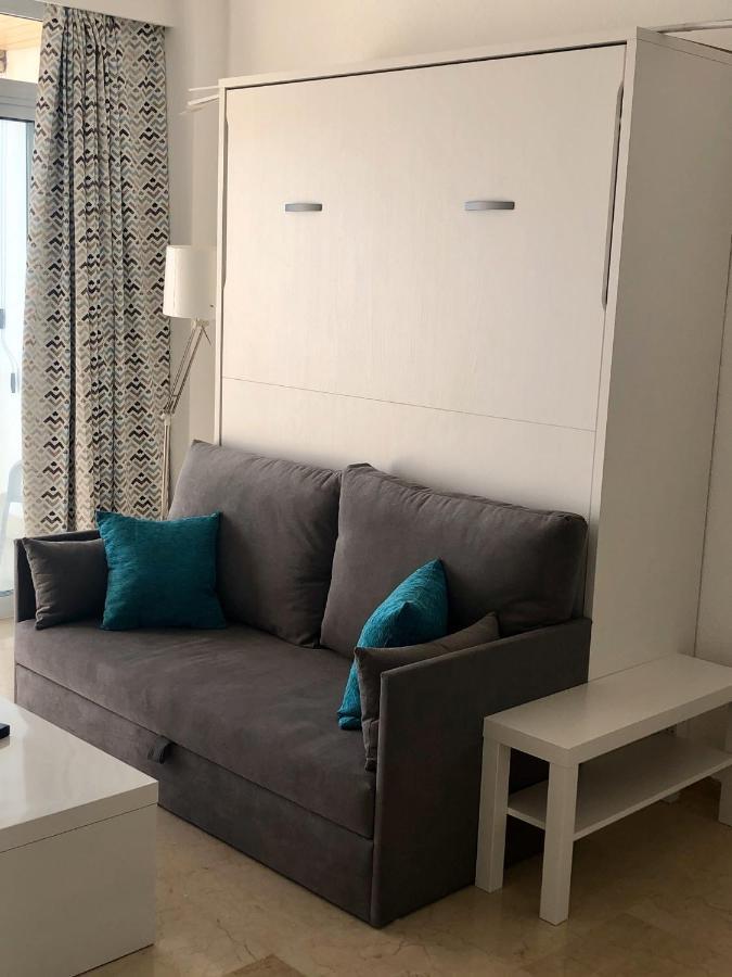 Apartment Castillo Santa Clara
