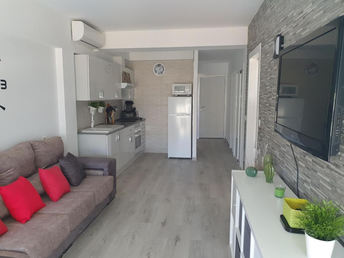 Apartment Primera Linea De Playa *
