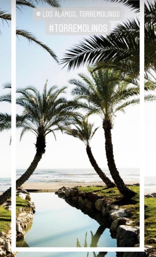 Apartamento Sol Ohana Boutique Torremolinos