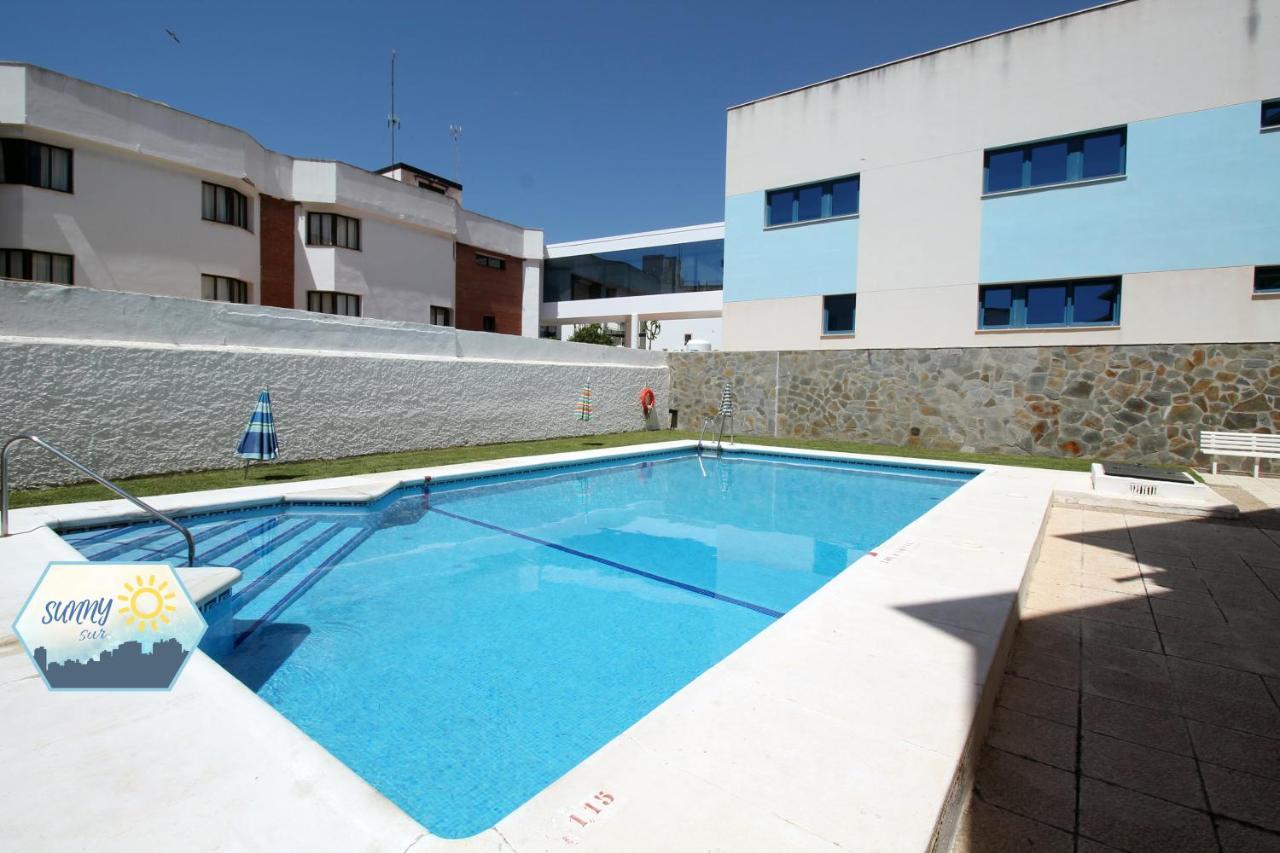 Sunny Los Alamos Torremolinos