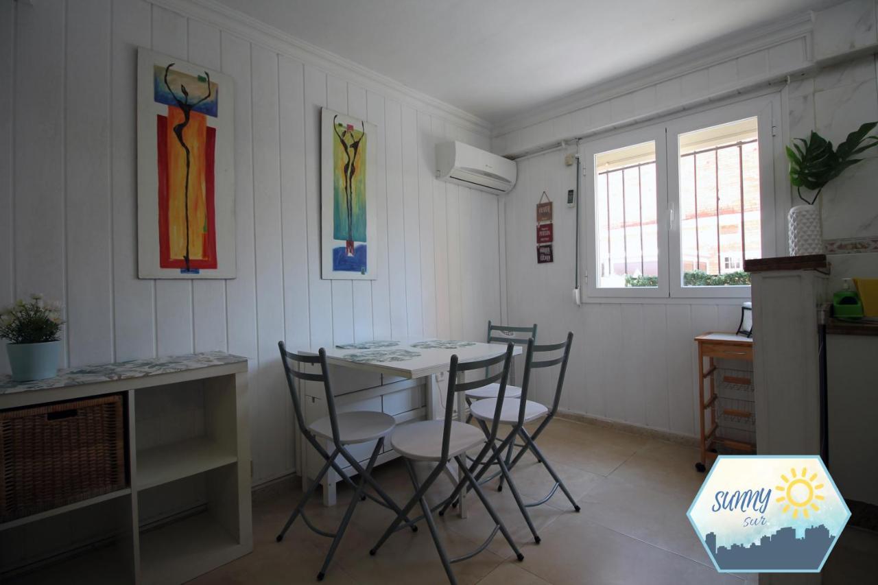Appartement Sunny Los Alamos Torremolinos