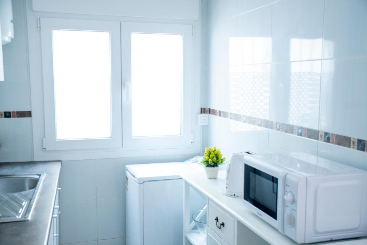 Apartment Monko - Center & White Town O