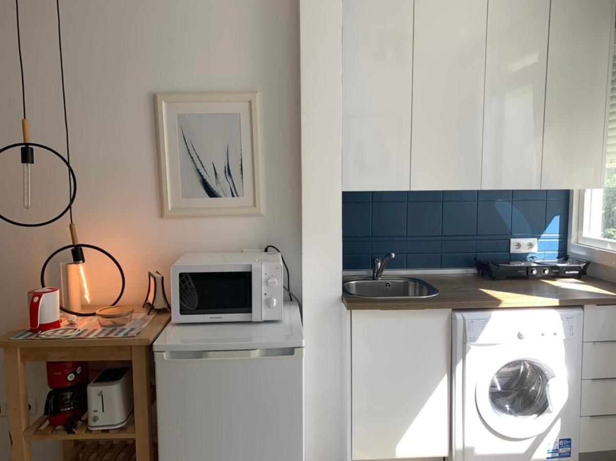 Apartamento Roca Chica *