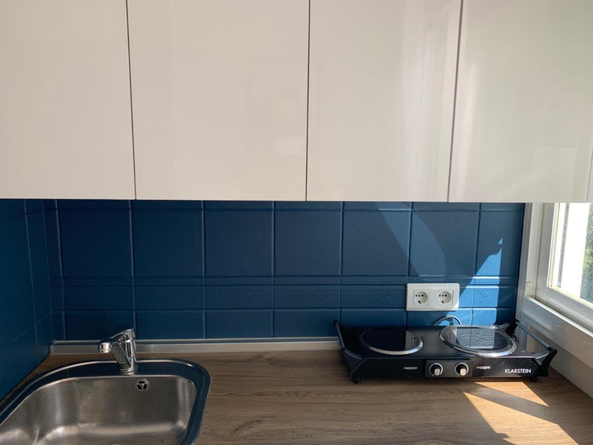 Roca Chica Apartamento Torremolinos