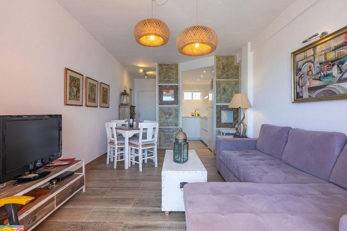 El Abanico Apartamento Con Vistas Apartment Torremolinos