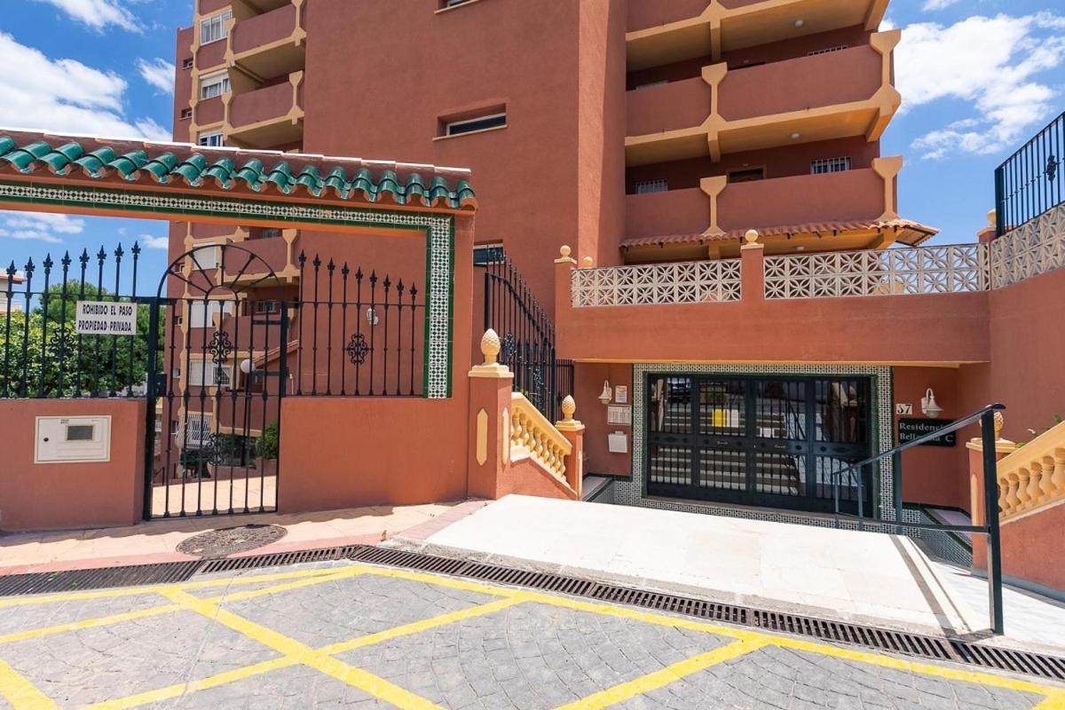 El Abanico Apartamento Con Vistas *