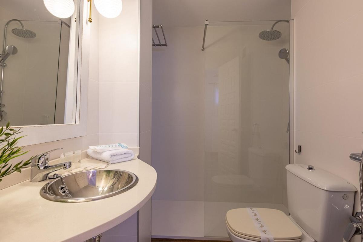 El Abanico Apartamento Con Vistas * Torremolinos