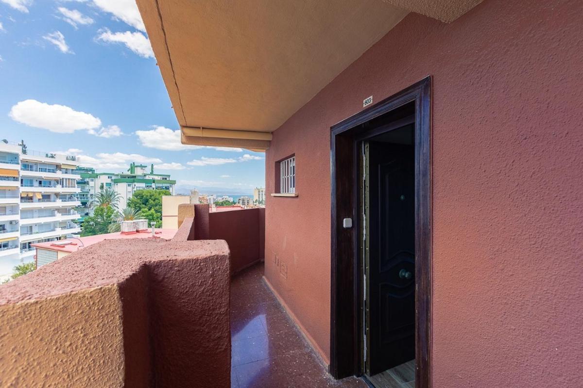 El Abanico Apartamento Con Vistas Apartment *