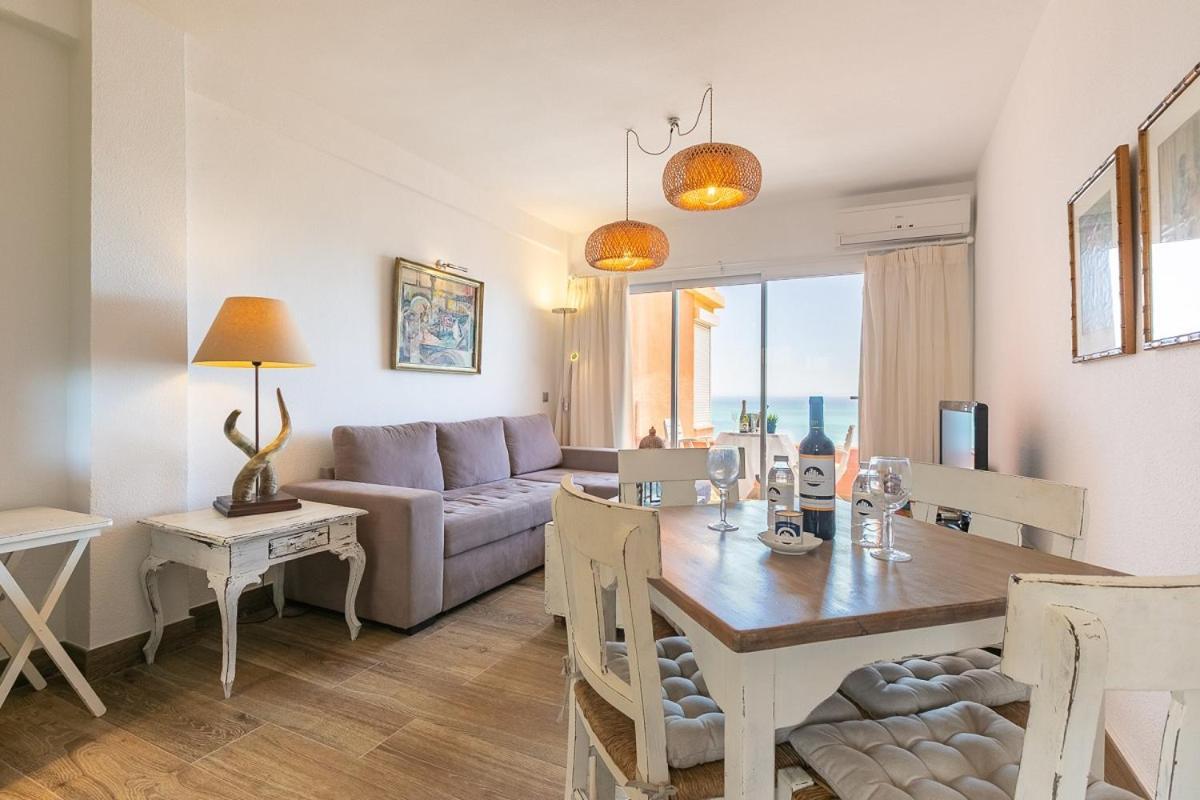 El Abanico Apartamento Con Vistas Apartment Torremolinos