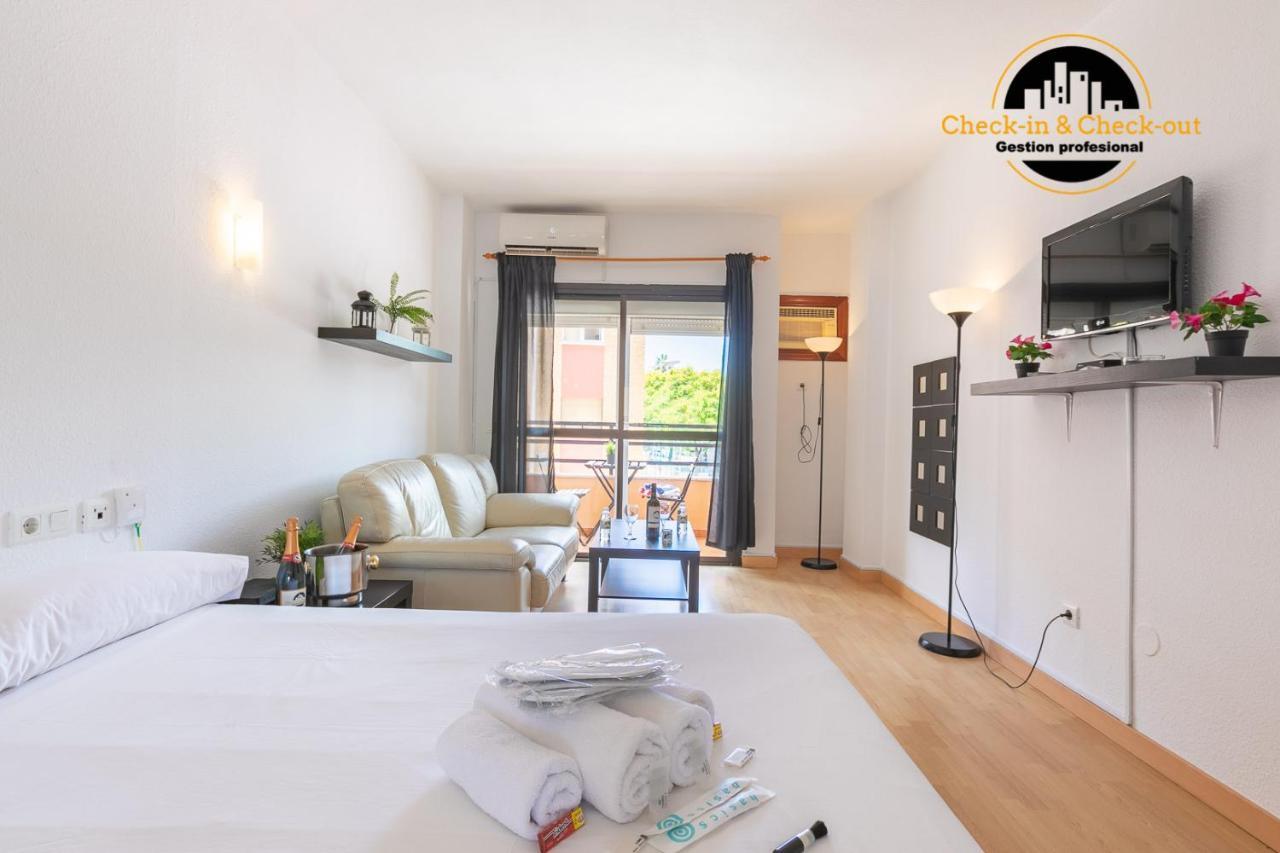 San Francisco Apartment