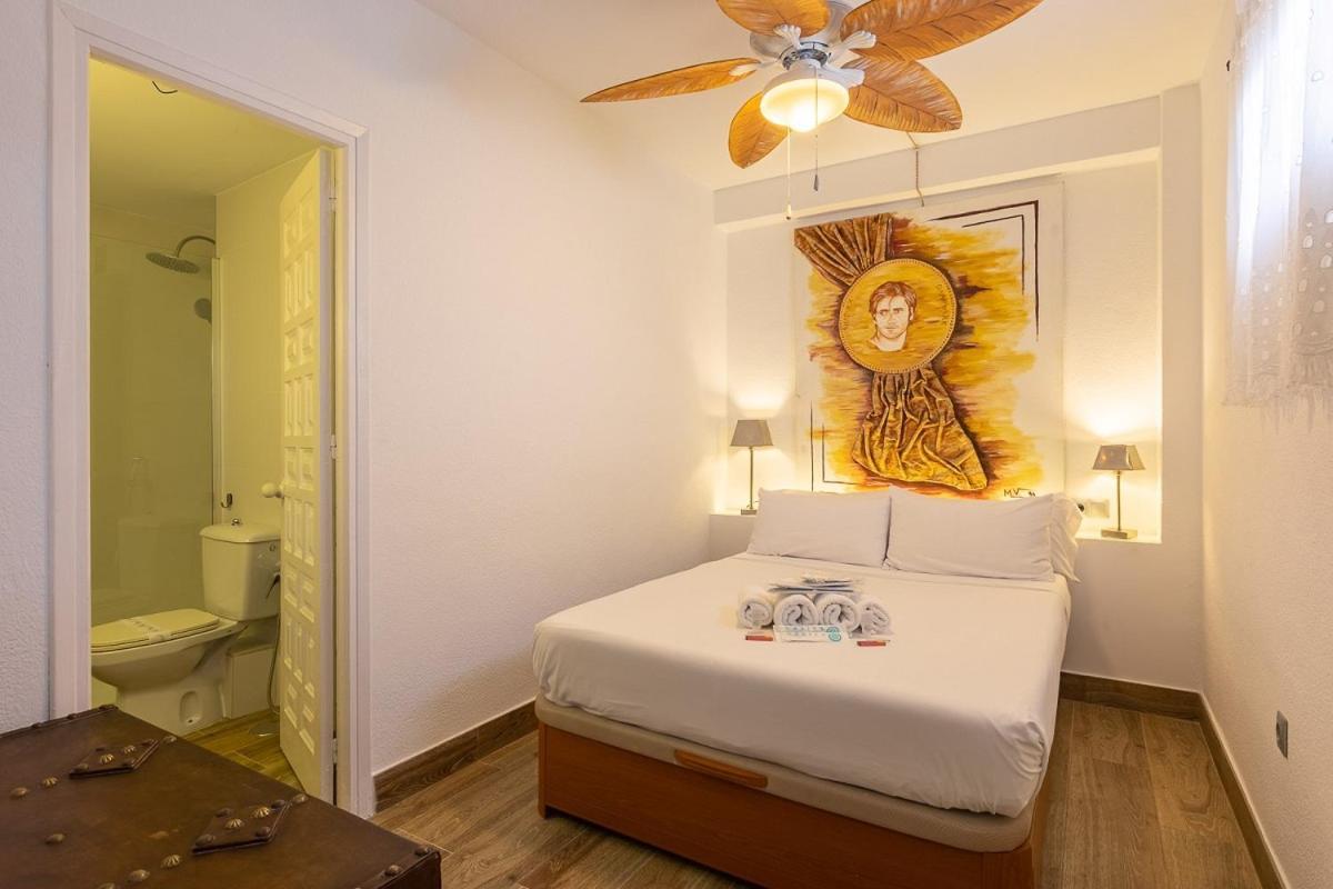 El Abanico Apartamento Con Vistas Torremolinos