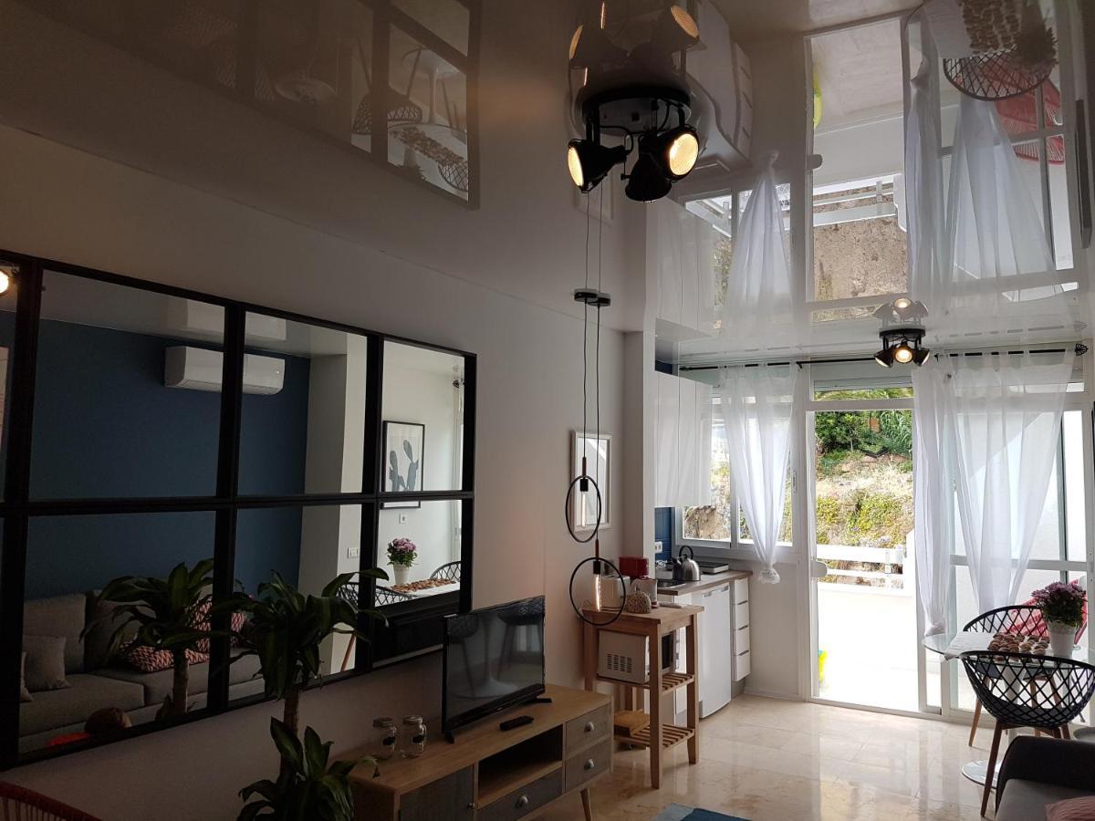Apartamento Roca Chica