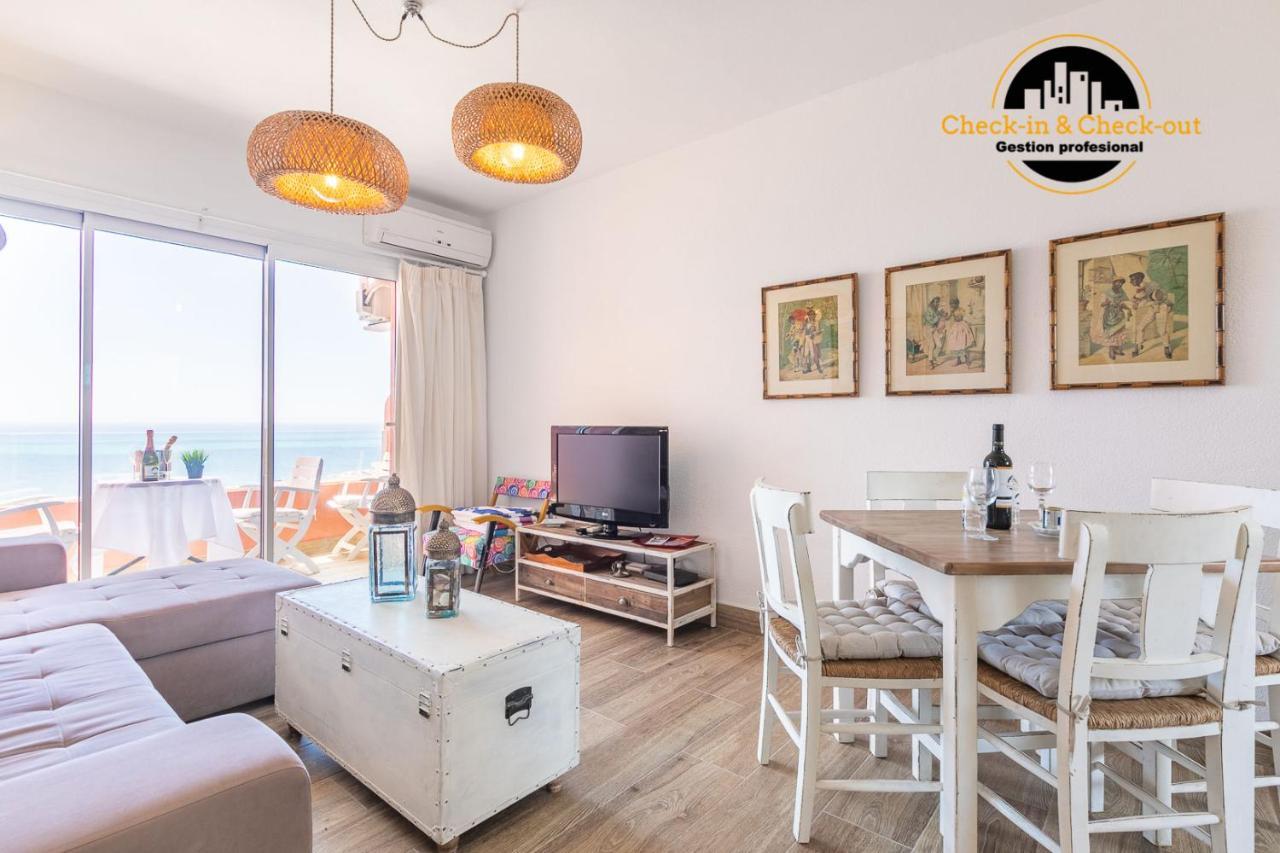 El Abanico Apartamento Con Vistas