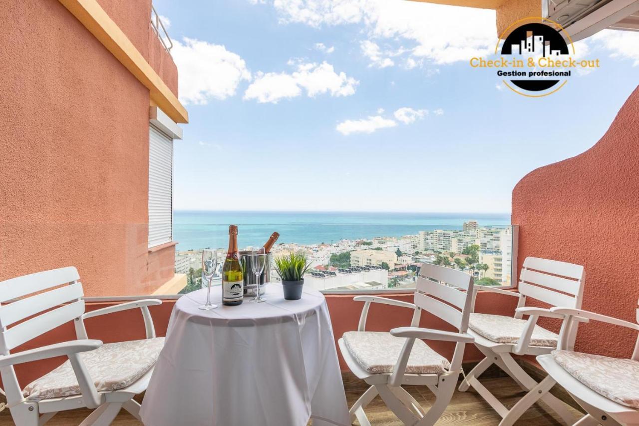 El Abanico Apartamento Con Vistas * Torremolinos