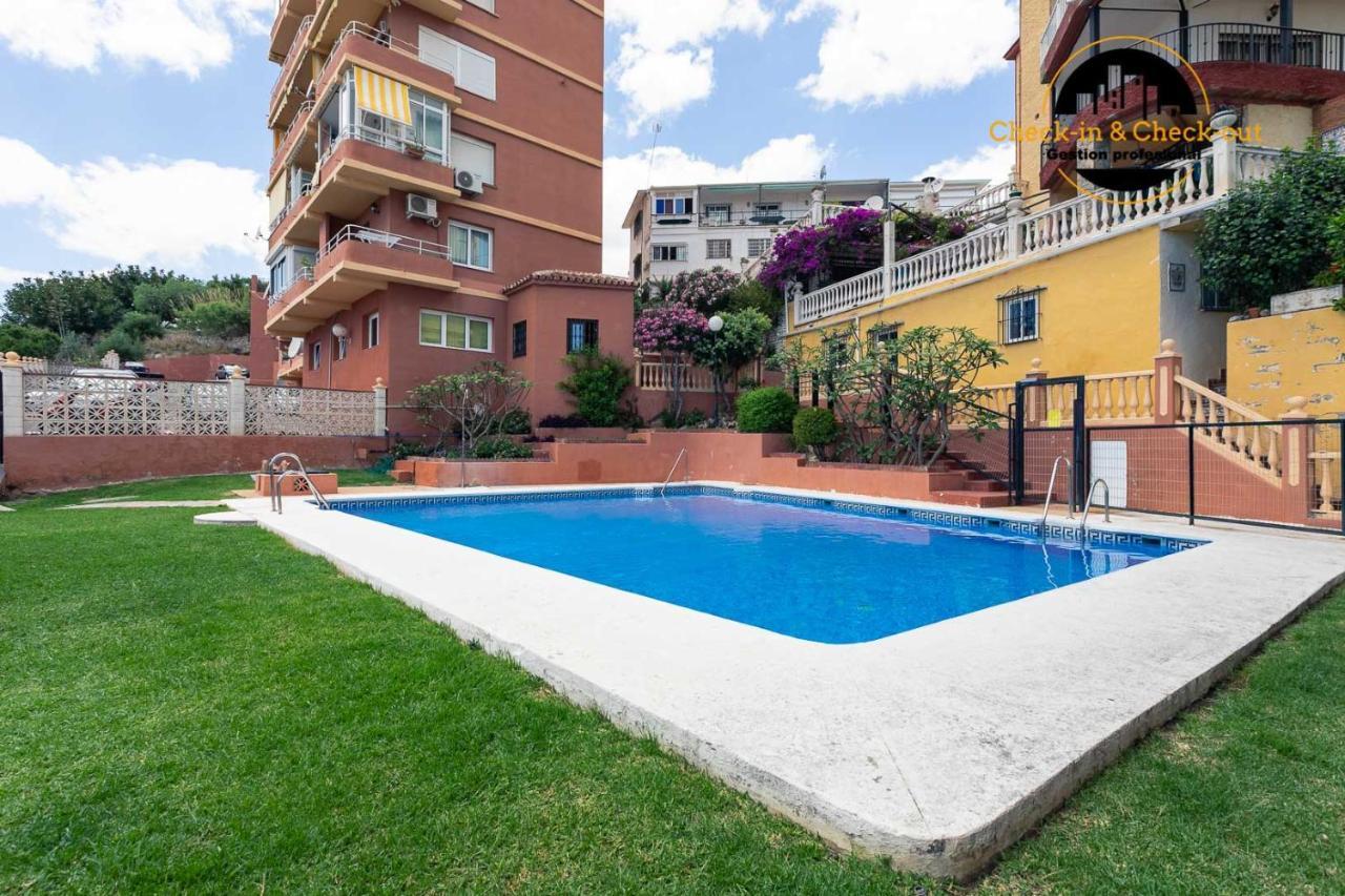 El Abanico Apartamento Con Vistas Apartment