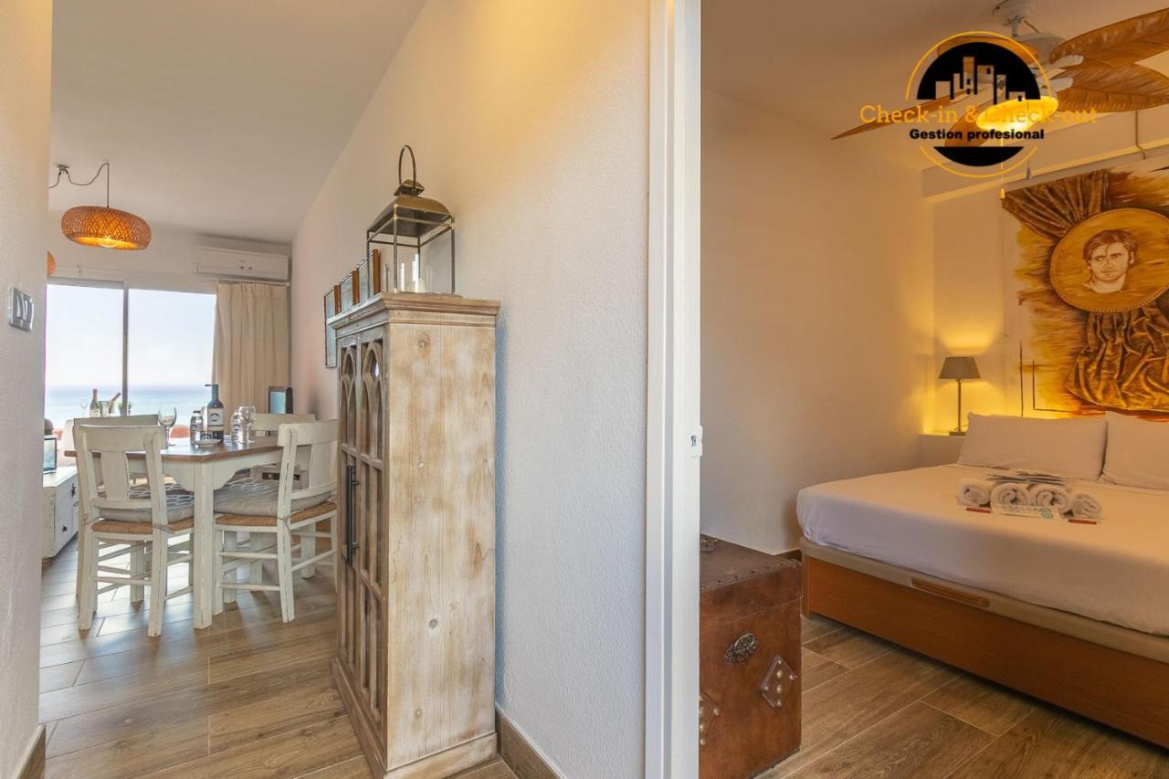 El Abanico Apartamento Con Vistas Torremolinos