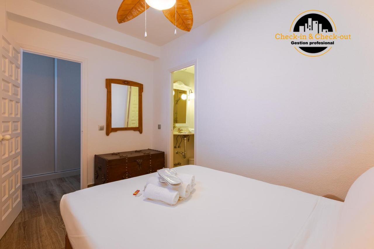 El Abanico Apartamento Con Vistas Torremolinos