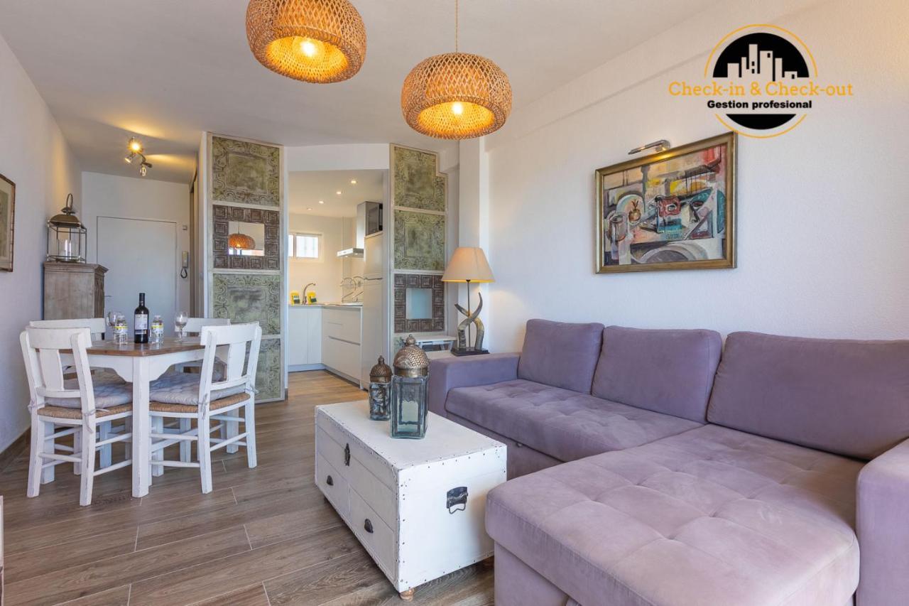 El Abanico Apartamento Con Vistas * Torremolinos