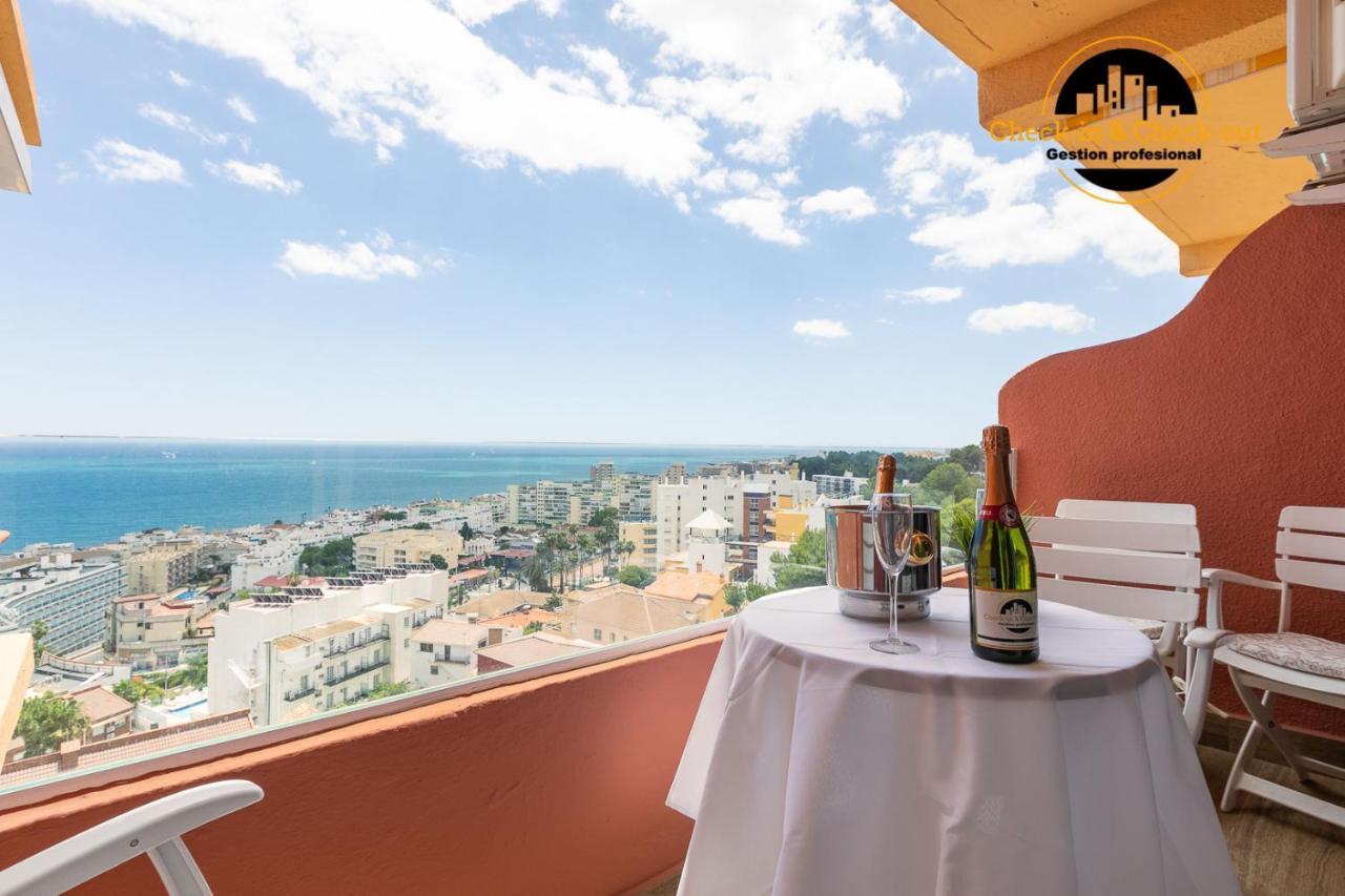 El Abanico Apartamento Con Vistas Torremolinos