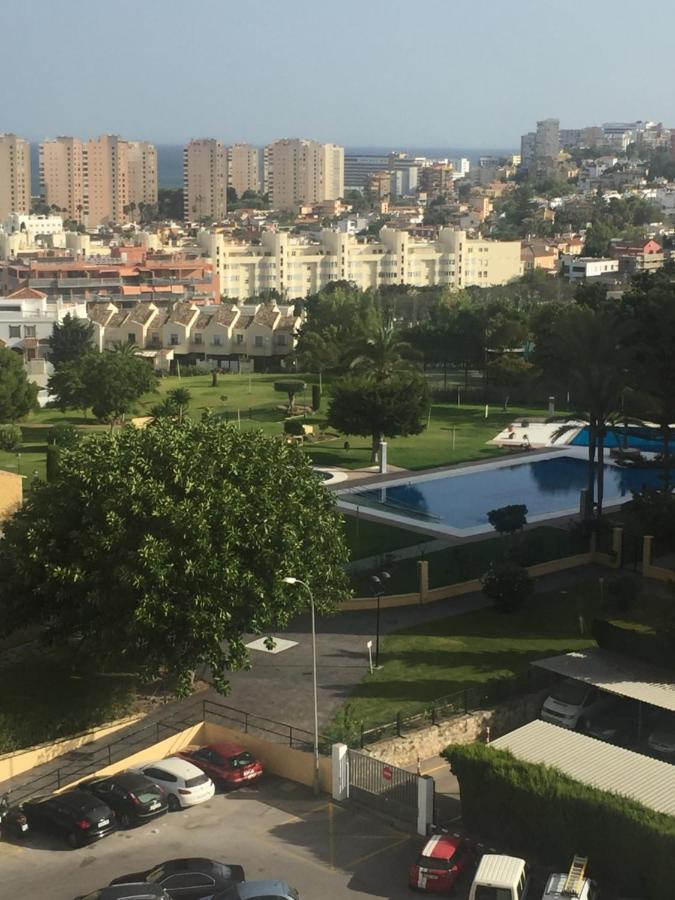 Apartamento Cerca De La Playa Y Campo De Golf Con Piscina Apartment