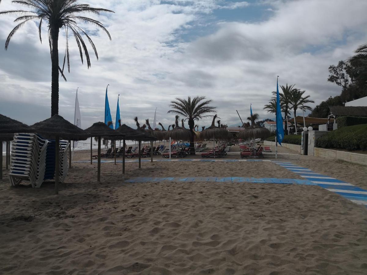 Appartement Apto 1 Dormt En Urb. La Colina Torremolinos