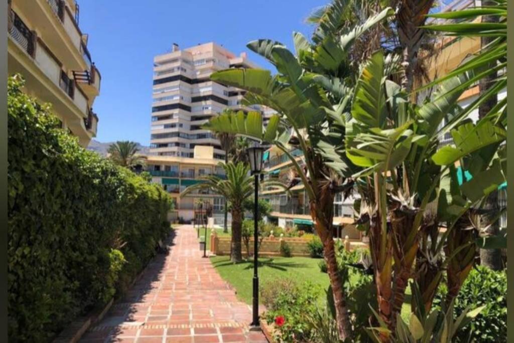 Beach Studio Emozione Torremolinos