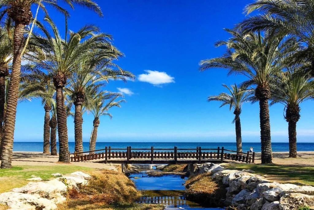 Appartement Beach Studio Emozione Torremolinos