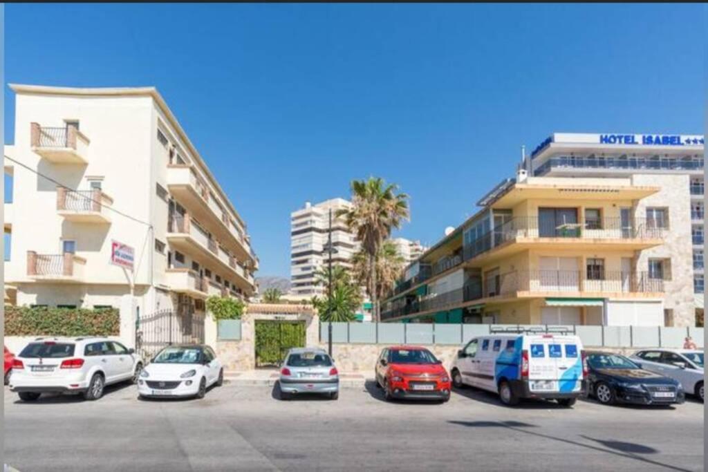 Appartement Beach Studio Emozione
