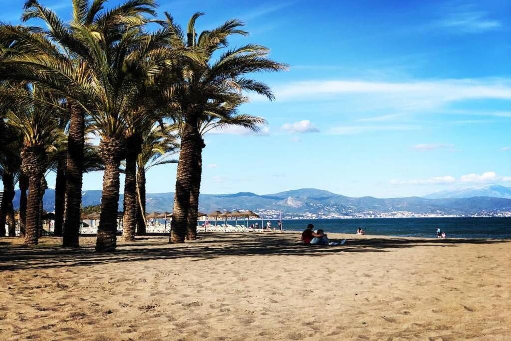 Beach Studio Emozione Appartement Torremolinos
