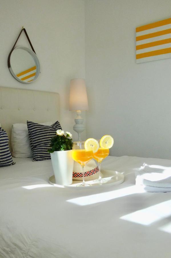 Apartment Sailor