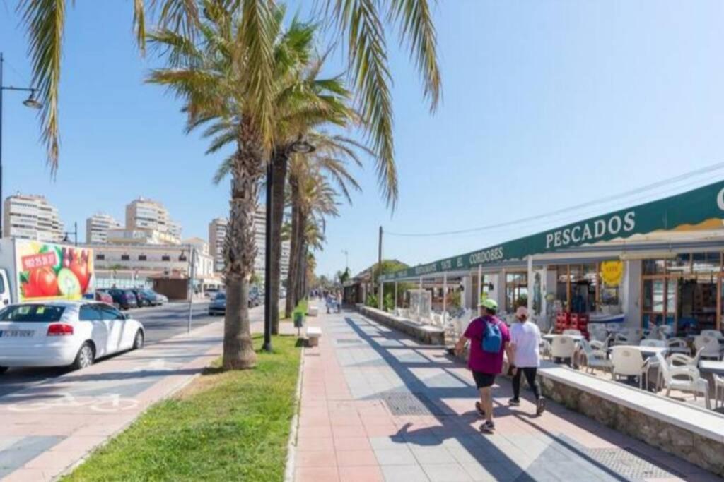 Beach Studio Emozione Torremolinos