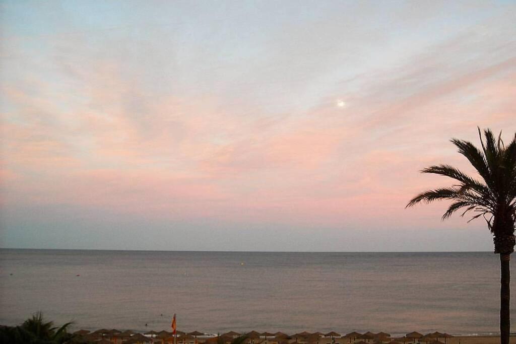 Beach Studio Emozione Torremolinos