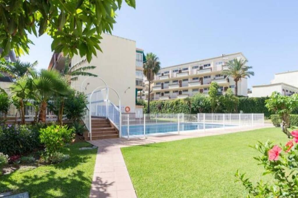 Beach Studio Emozione Torremolinos