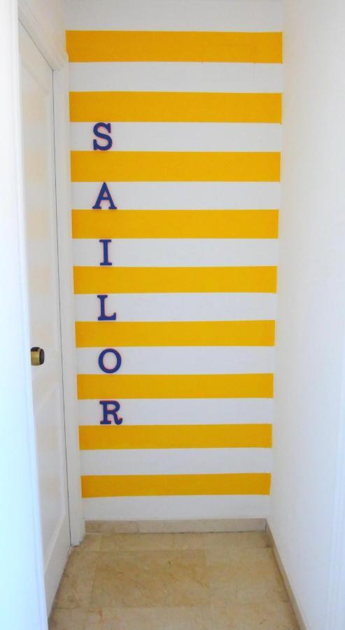 Sailor Apartment