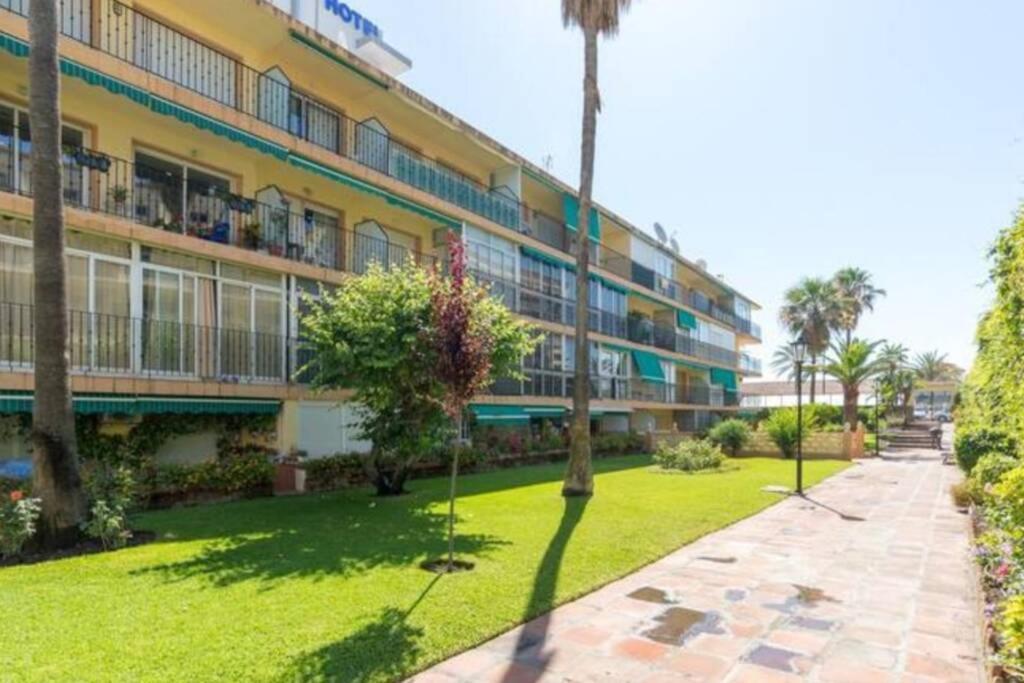 Beach Studio Emozione * Torremolinos