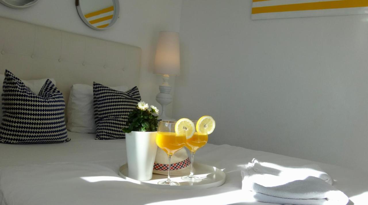 Sailor Apartment