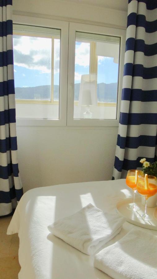 Apartment Sailor