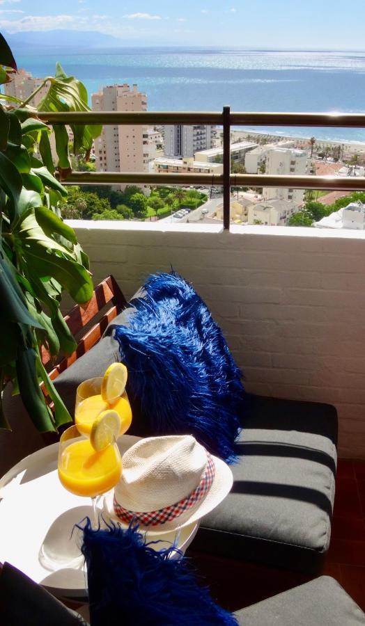 Sailor Apartment Torremolinos