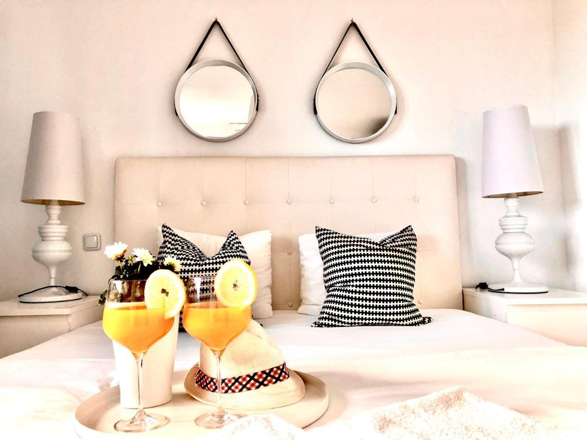 Sailor Apartment