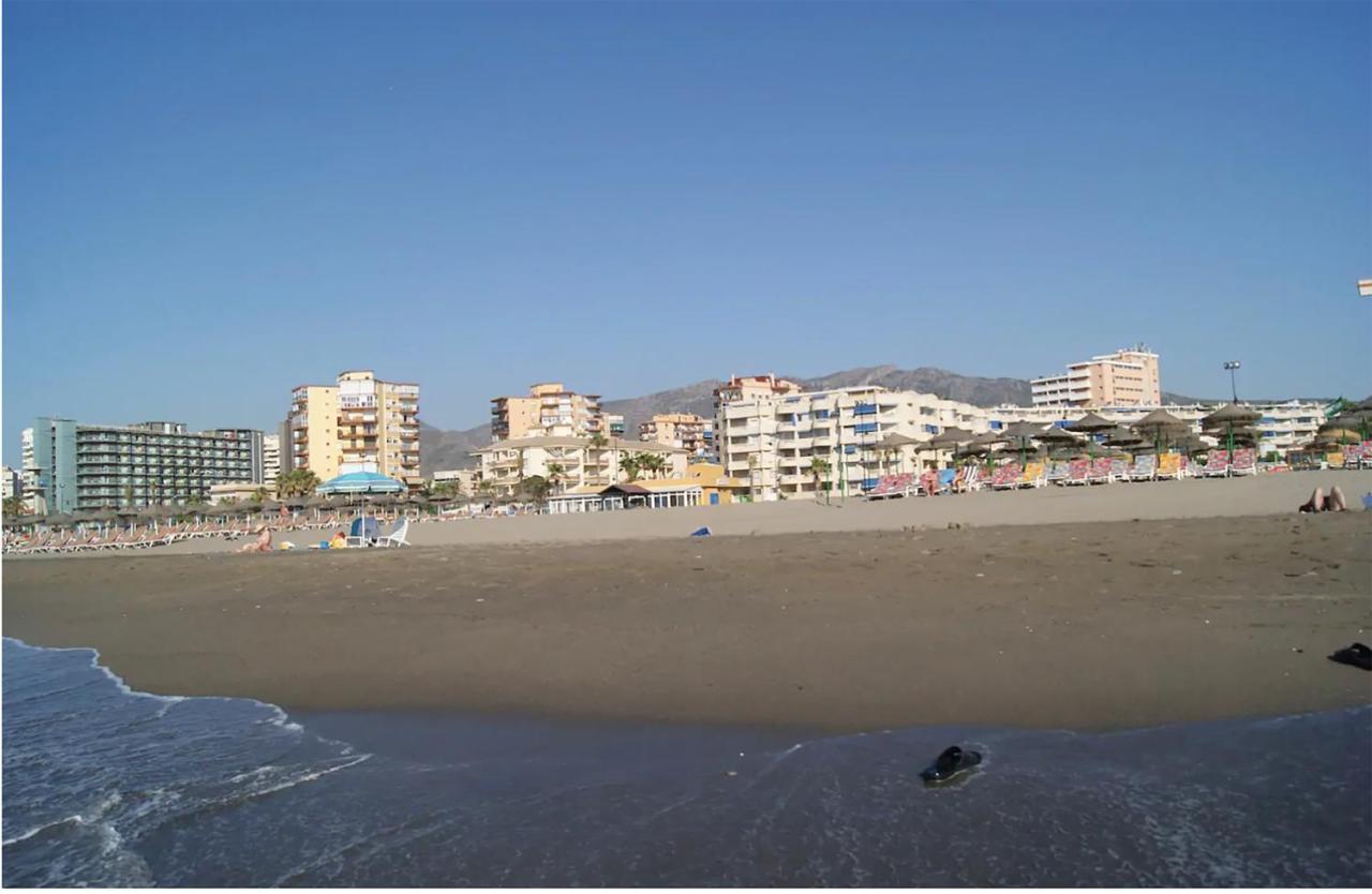Estudio En Playamar Apartment *