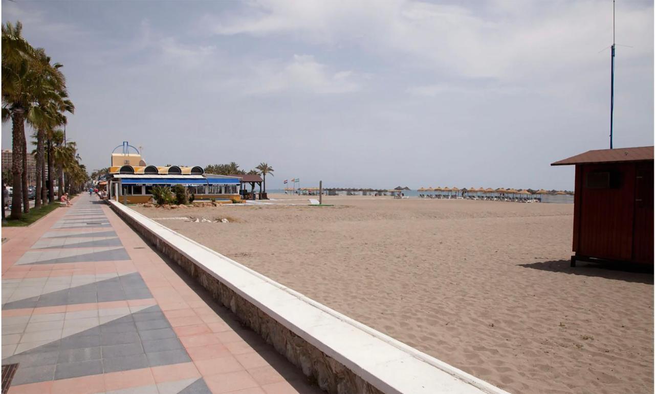 Estudio En Playamar Apartment Torremolinos