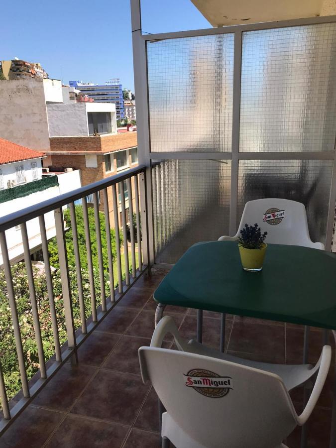Apartamento Carihuela Park Palace *