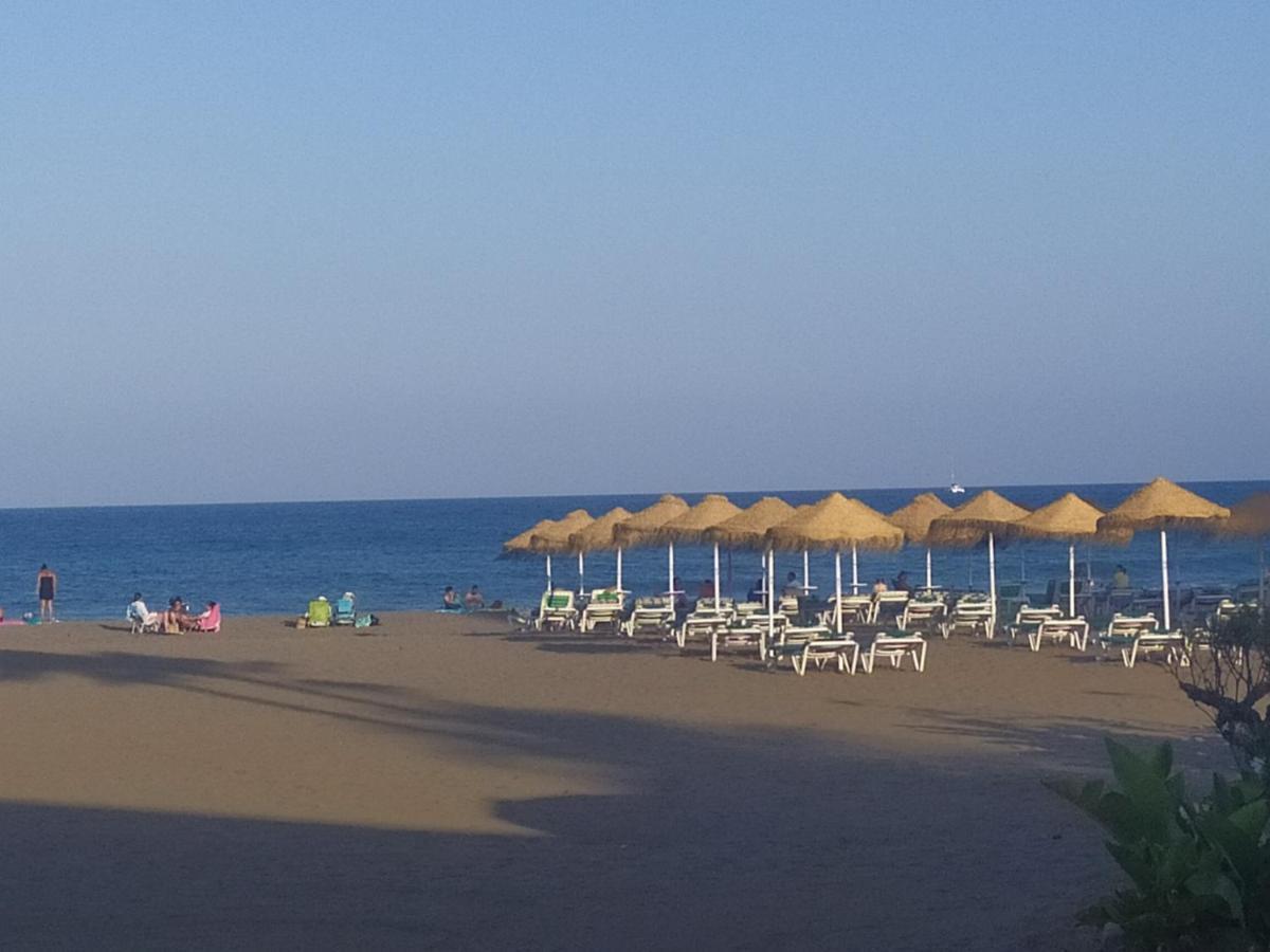Apartment Carihuela Sweet&beach