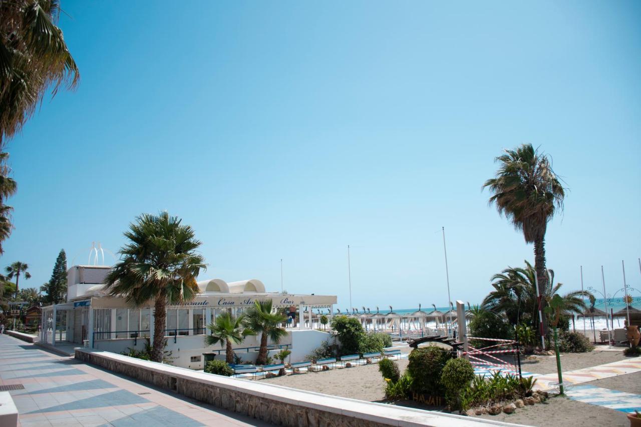 Monko Arena & * Torremolinos