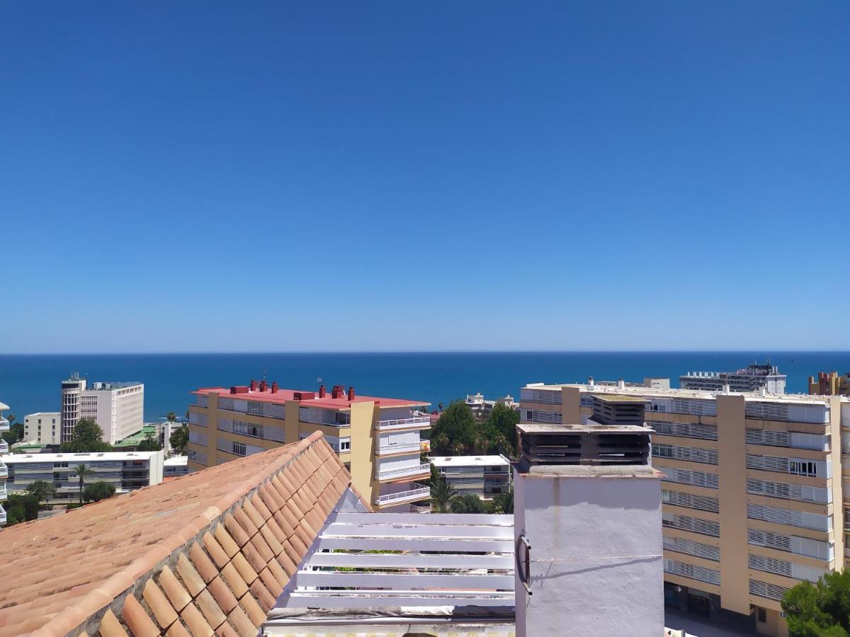 Apartment Carihuela Nice View Sun&beach *