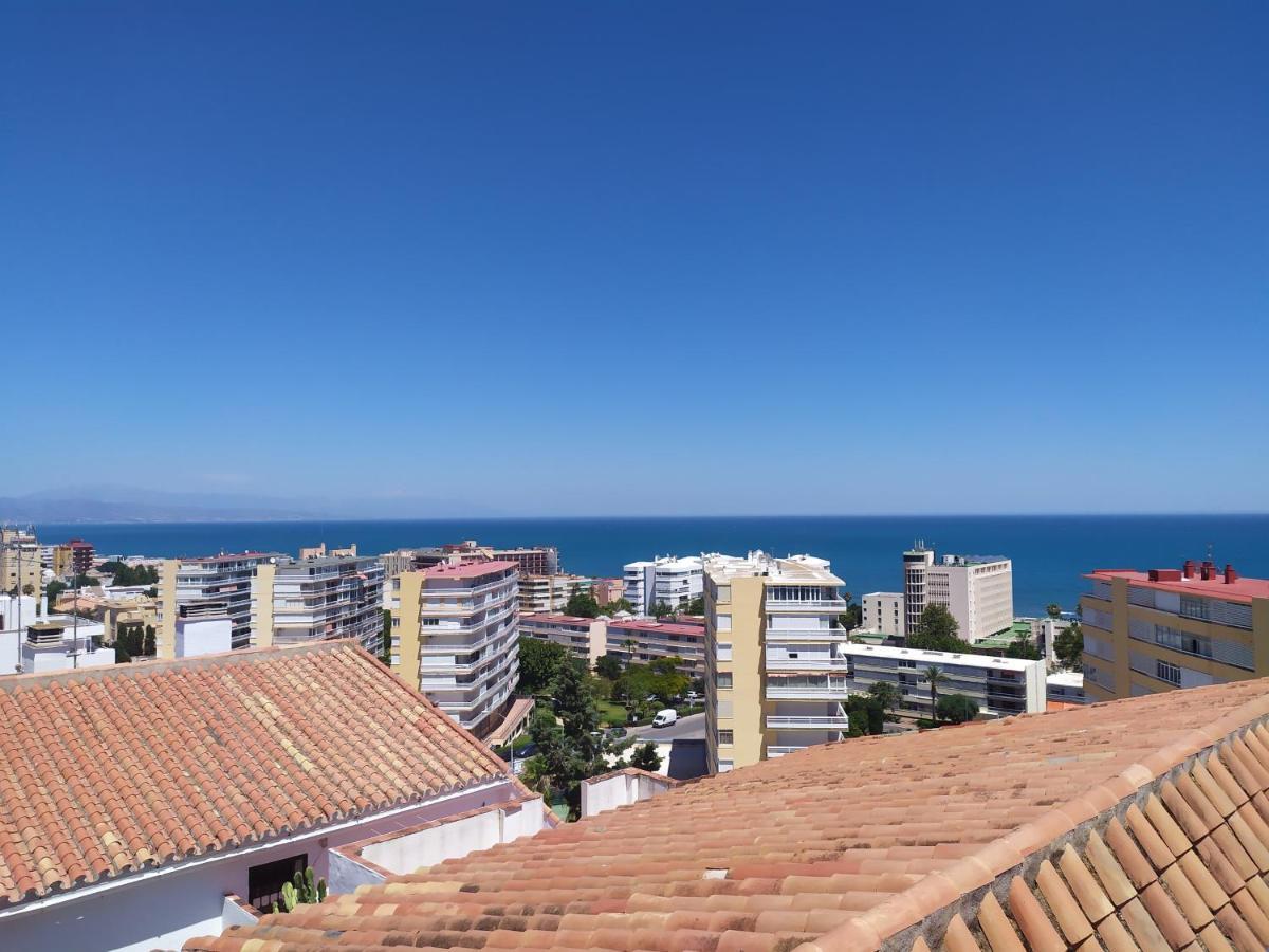 Carihuela Nice View Sun&beach Apartment *
