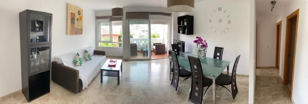 Appartement Nova Torremolinos