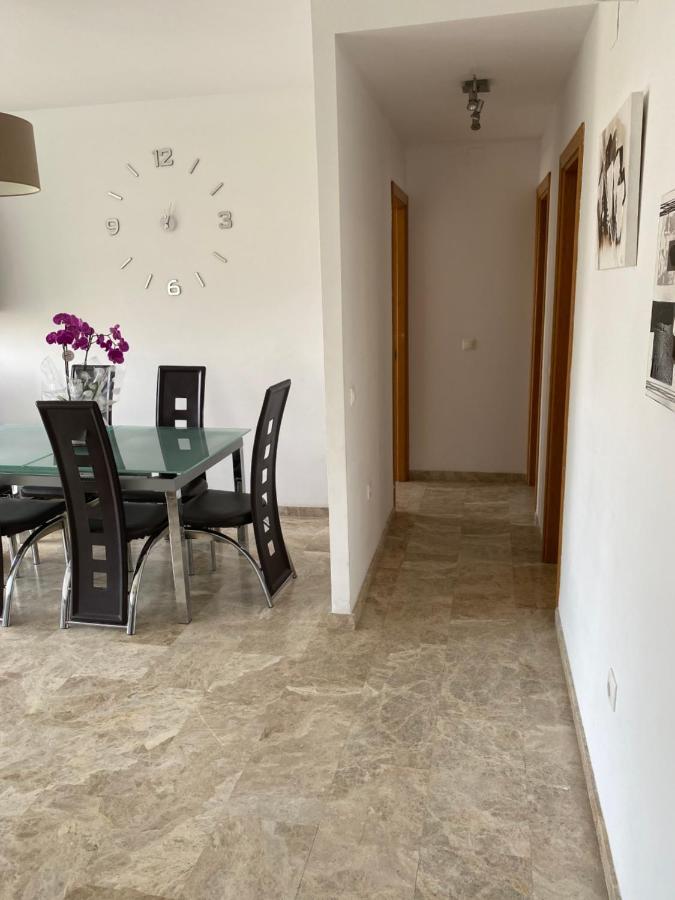 Appartement Nova Torremolinos